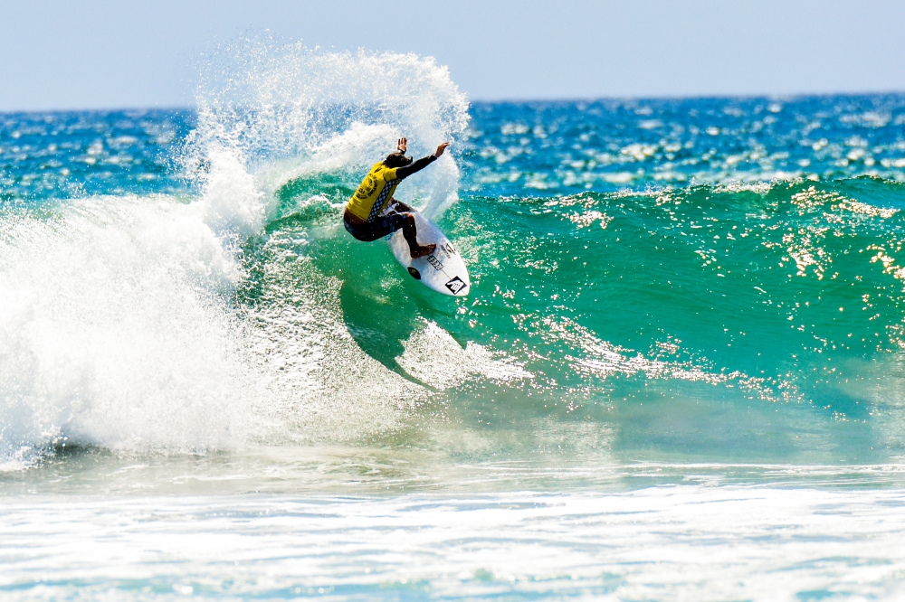 Ian Gouveia.&nbsp;&nbsp;&nbsp;© Brandon Means