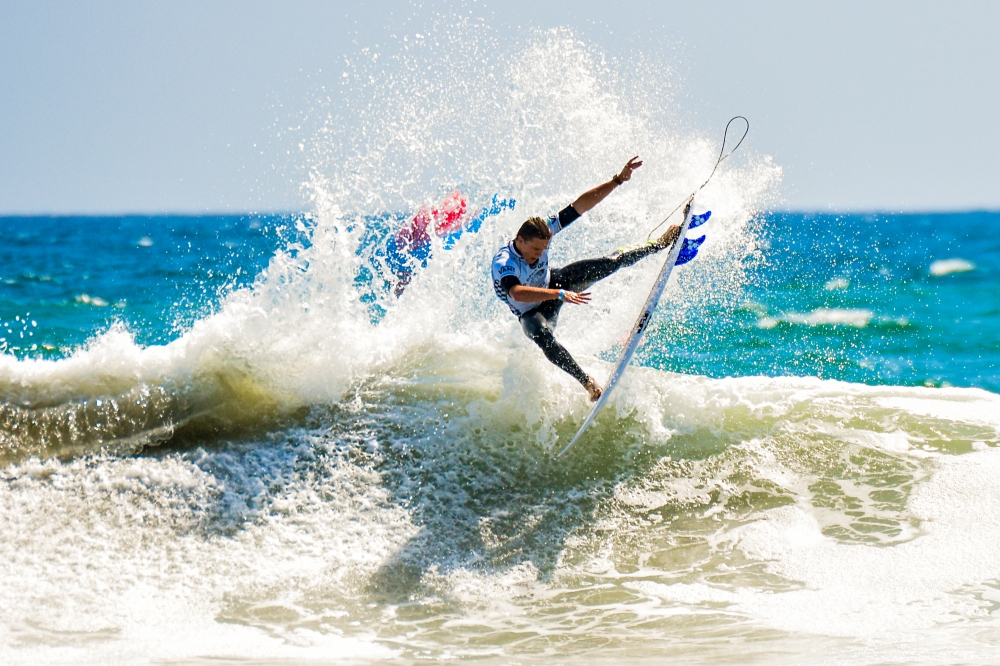 Ryan Callinan.&nbsp;&nbsp;&nbsp;© Brandon Means