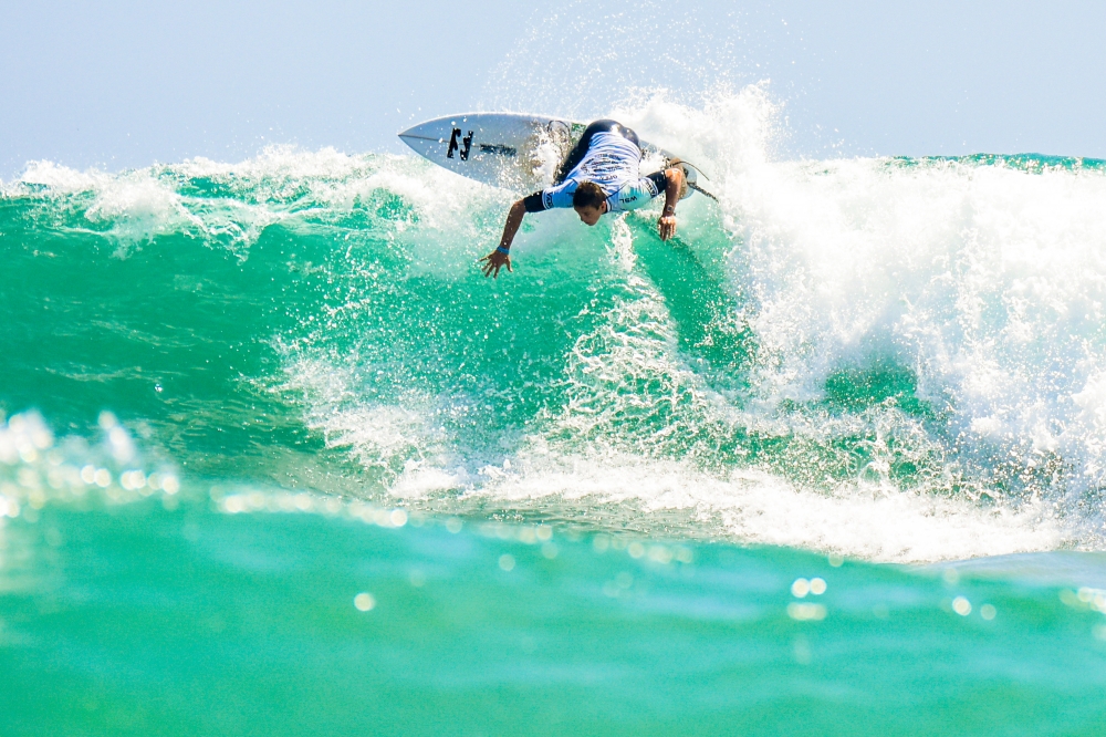 Ryan Callinan.&nbsp;&nbsp;&nbsp;© Brandon Means
