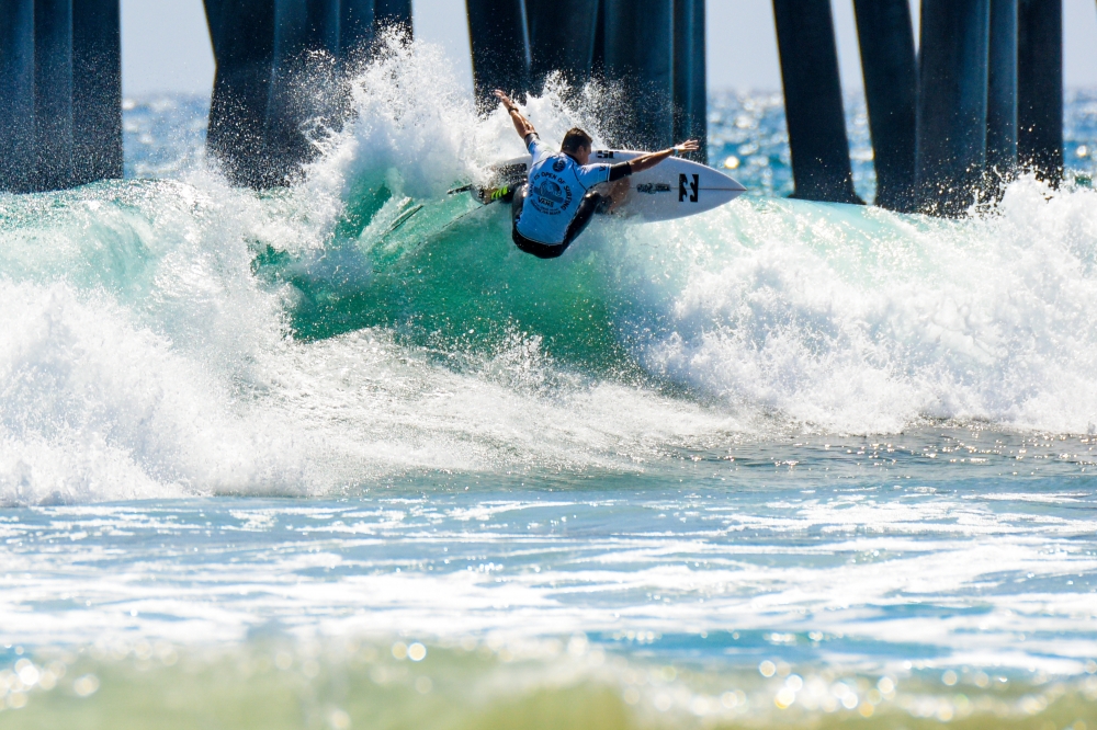 Ryan Callinan.&nbsp;&nbsp;&nbsp;© Brandon Means
