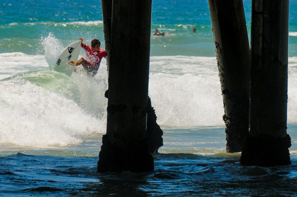 Kanoa Igarashi.&nbsp;&nbsp;&nbsp;© Brandon Means