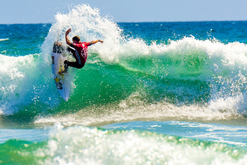 Mitch Crews.&nbsp;&nbsp;&nbsp;© Brandon Means