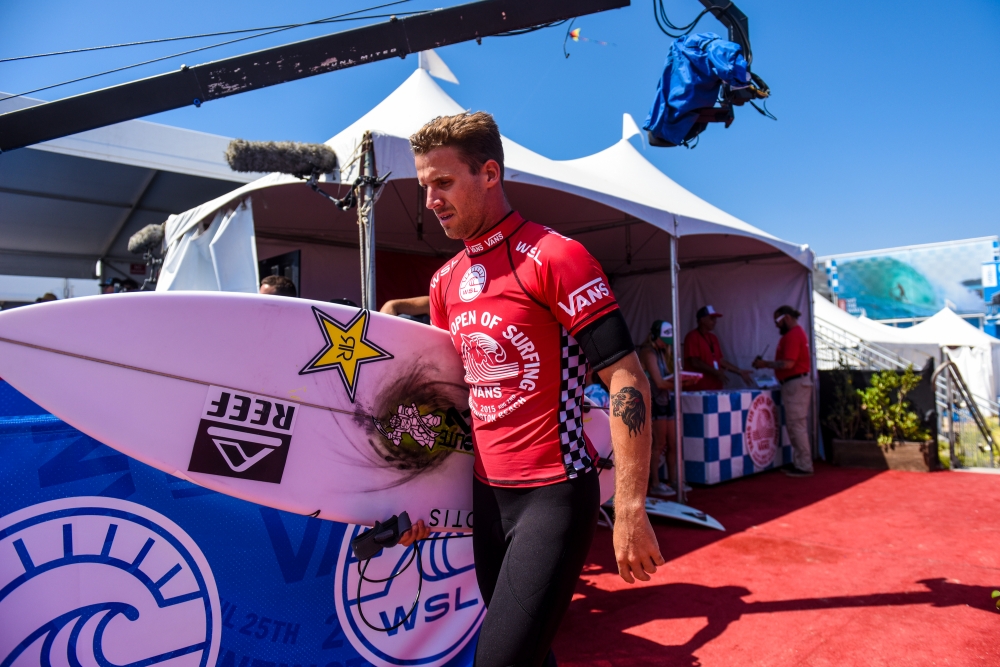 Mitch Crews.&nbsp;&nbsp;&nbsp;© Brandon Means
