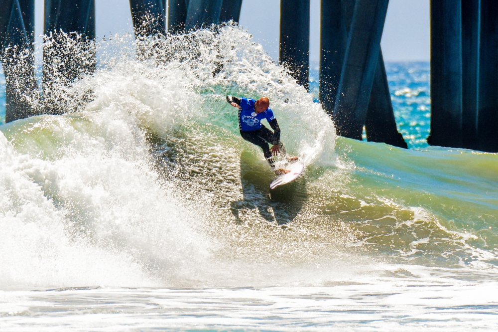 Nathan Hedge.&nbsp;&nbsp;&nbsp;© Brandon Means