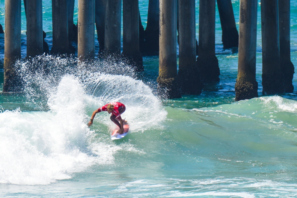 Pat Gudauskas.&nbsp;&nbsp;&nbsp;© Brandon Means