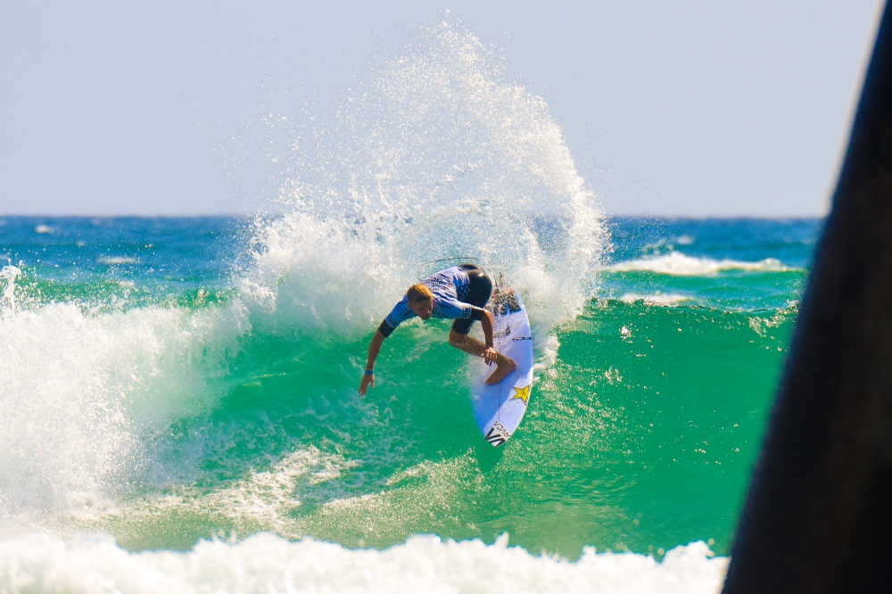 Davey Cathels.&nbsp;&nbsp;&nbsp;© Brandon Means