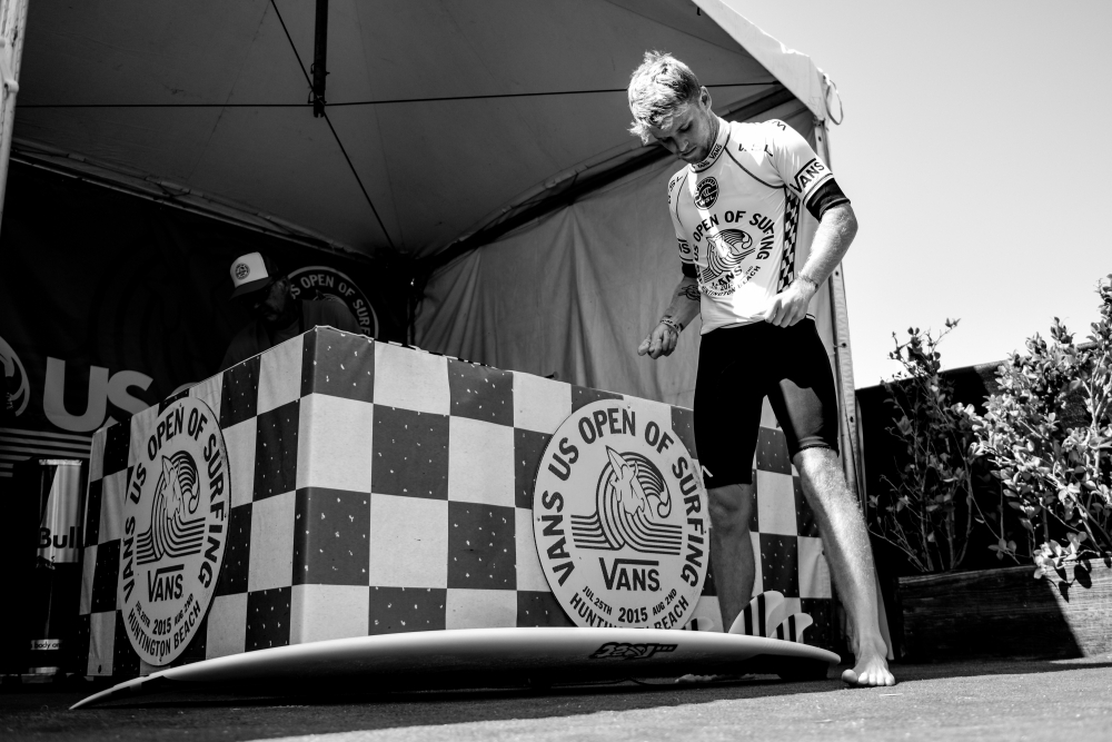 Davey Cathels.&nbsp;&nbsp;&nbsp;© Brandon Means