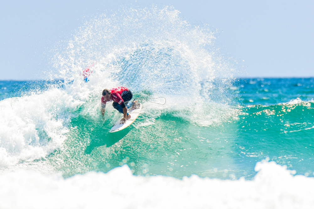 Tim Reyes.&nbsp;&nbsp;&nbsp;© Brandon Means