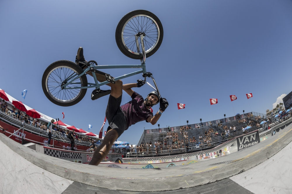 Andrew Lazer.&nbsp;&nbsp;&nbsp;© Justin Kosman
