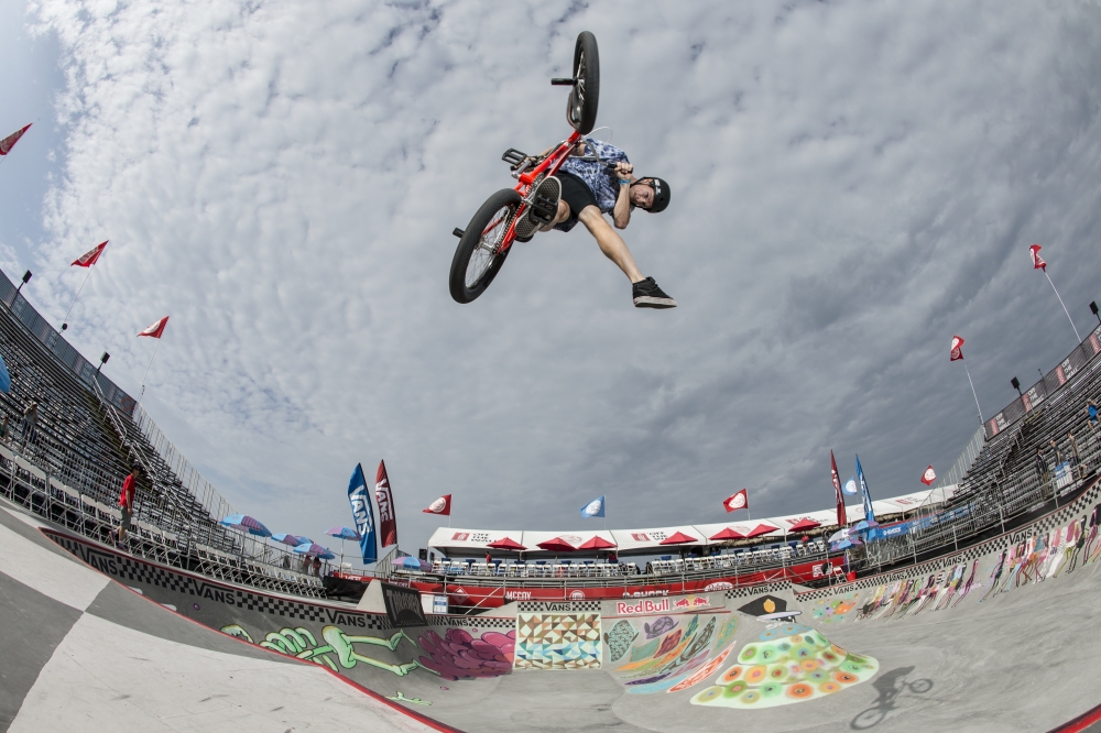 Colin Mackay.&nbsp;&nbsp;&nbsp;© Justin Kosman