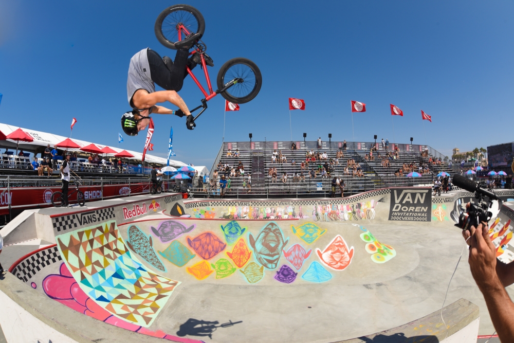 Pat Casey.&nbsp;&nbsp;&nbsp;© Brandon Means