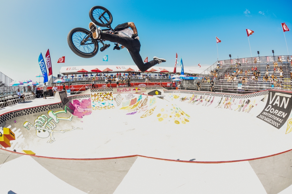 Ryan Guettler.&nbsp;&nbsp;&nbsp;© Brandon Means