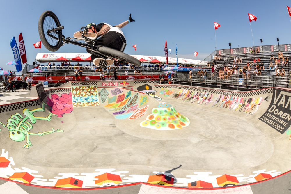 Ryan Guettler.&nbsp;&nbsp;&nbsp;© Brandon Means