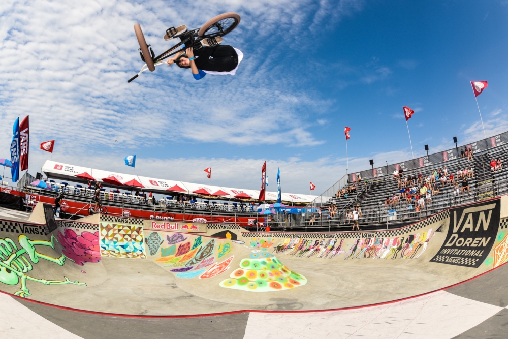 Tom Dugan.&nbsp;&nbsp;&nbsp;© Brandon Means