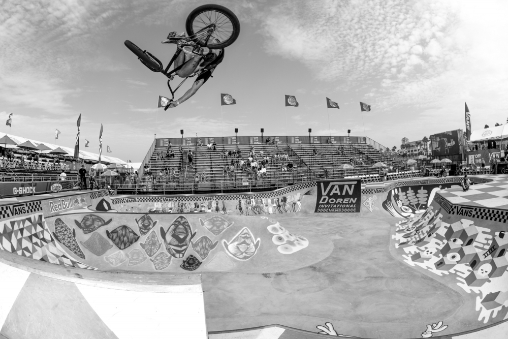 Trey Jones.&nbsp;&nbsp;&nbsp;© Brandon Means
