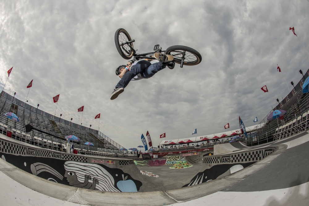 Dennis McCoy.&nbsp;&nbsp;&nbsp;© Justin Kosman
