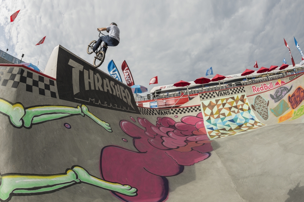 Dennis McCoy.&nbsp;&nbsp;&nbsp;© Justin Kosman