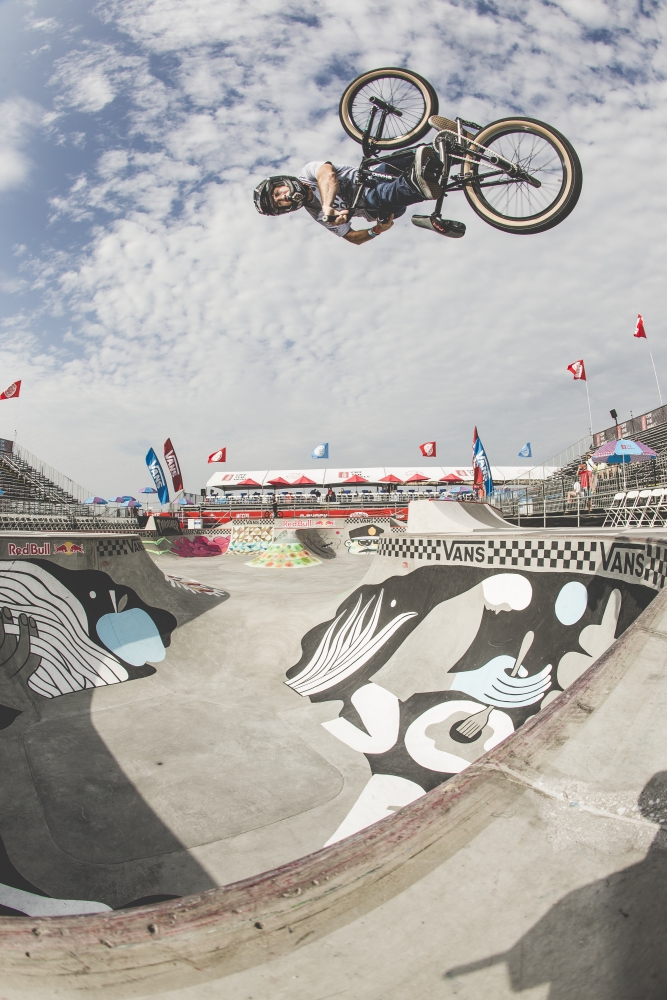 Dennis McCoy.&nbsp;&nbsp;&nbsp;© Justin Kosman