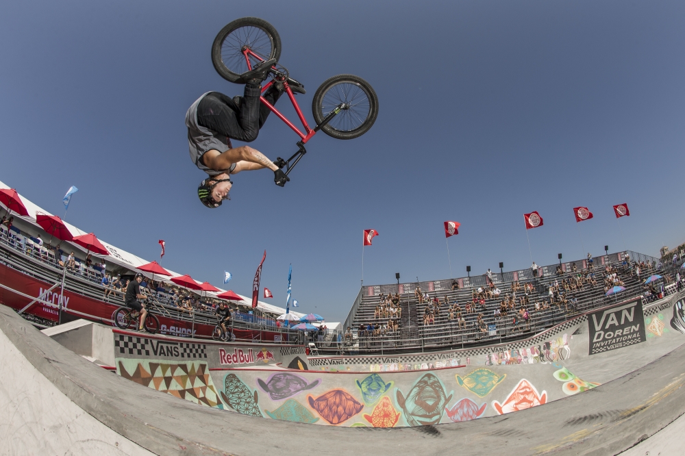 Pat Casey.&nbsp;&nbsp;&nbsp;© Justin Kosman