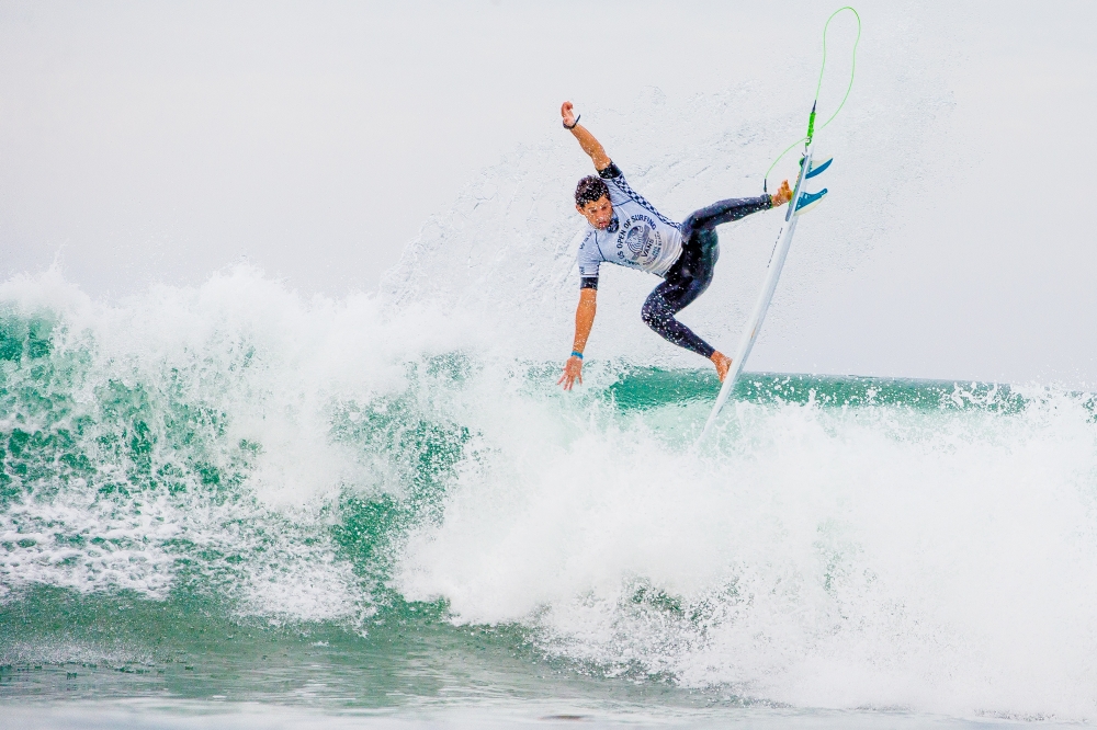 Alex Ribeiro.&nbsp;&nbsp;&nbsp;© Michael Lallande