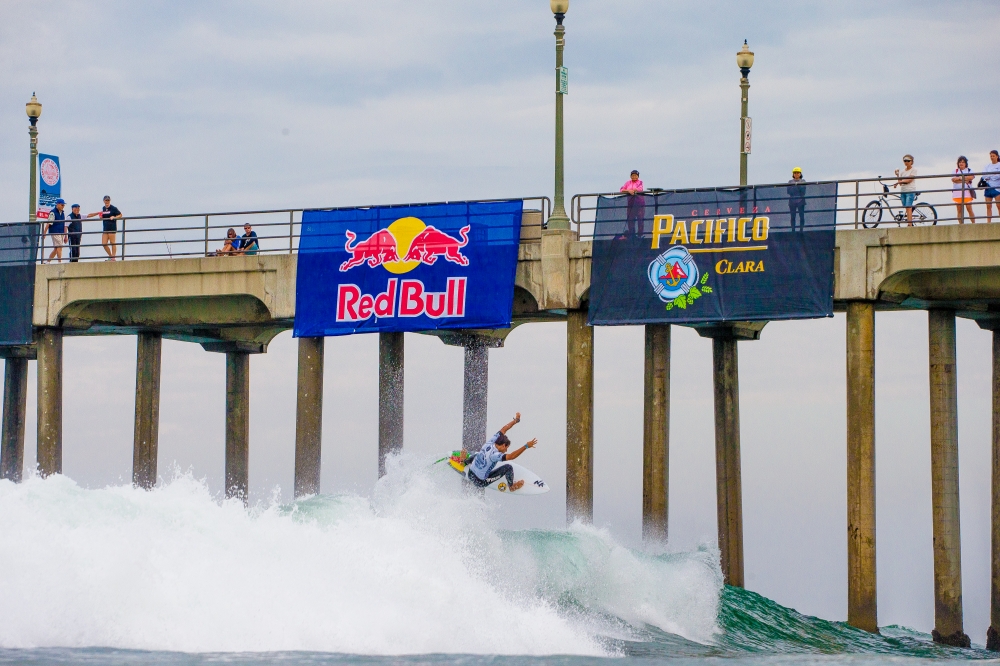 Alex Ribeiro.&nbsp;&nbsp;&nbsp;© Michael Lallande