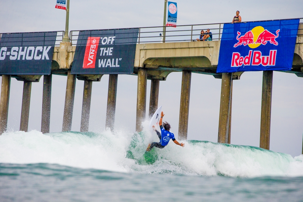 Connor O'leary.&nbsp;&nbsp;&nbsp;© Michael Lallande