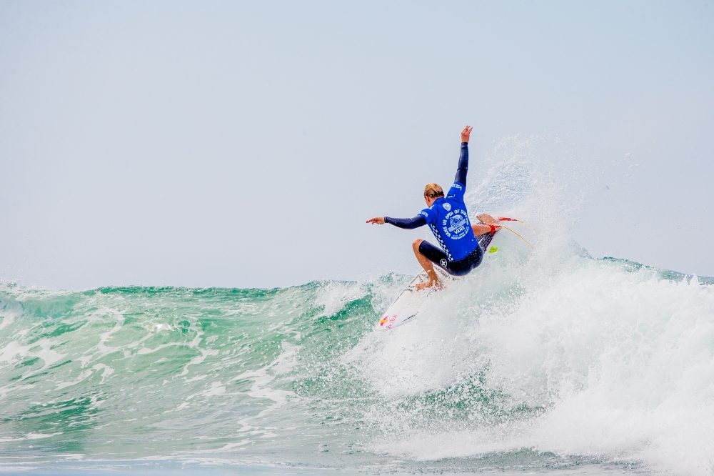 Kolohe Andino.&nbsp;&nbsp;&nbsp;© Michael Lallande