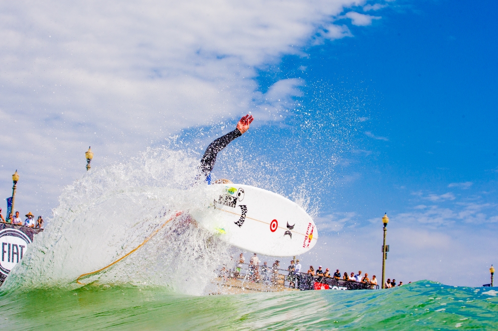 Kolohe Andino.&nbsp;&nbsp;&nbsp;© Michael Lallande