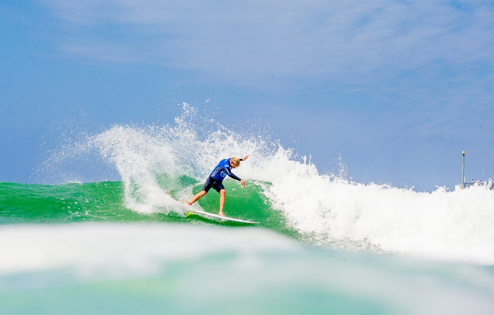 Kolohe Andino.&nbsp;&nbsp;&nbsp;© Michael Lallande