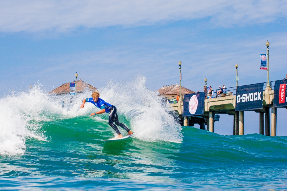 Tanner Hendrickson.&nbsp;&nbsp;&nbsp;© Michael Lallande