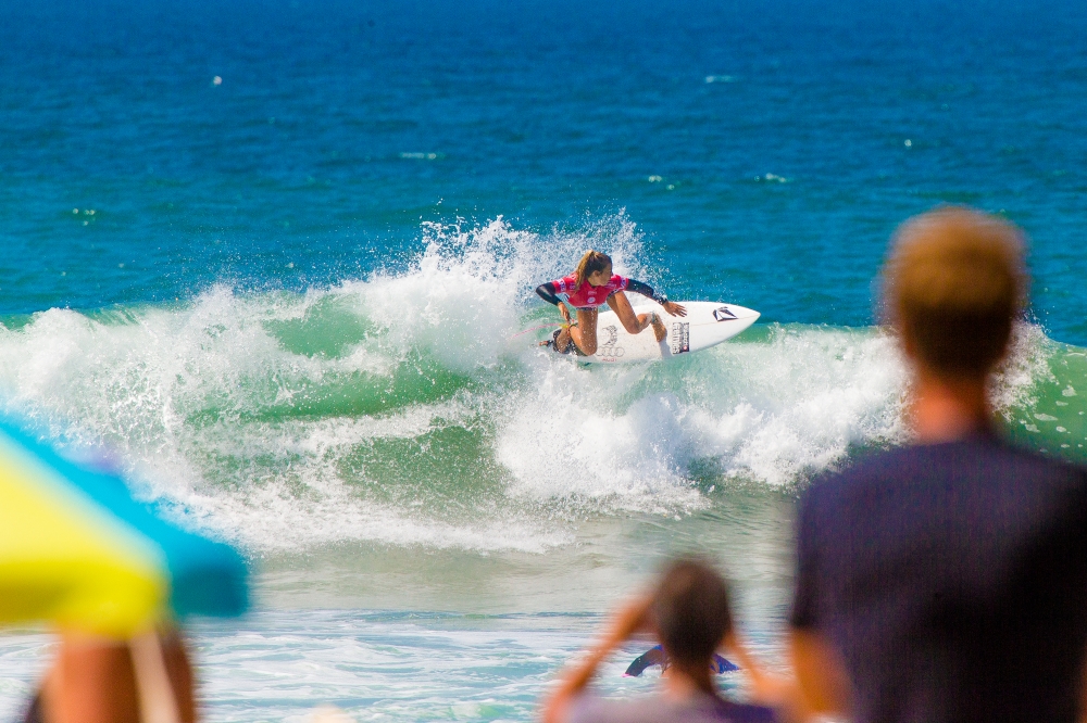Coco Ho.&nbsp;&nbsp;&nbsp;© Michael Lallande