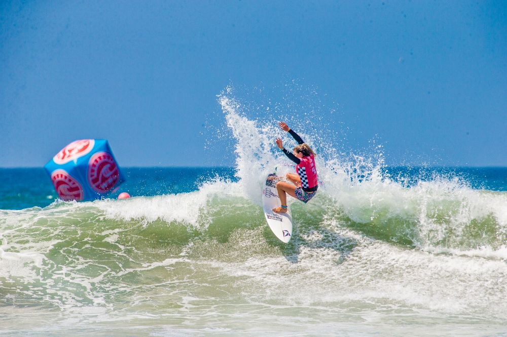 Coco Ho.&nbsp;&nbsp;&nbsp;© Michael Lallande