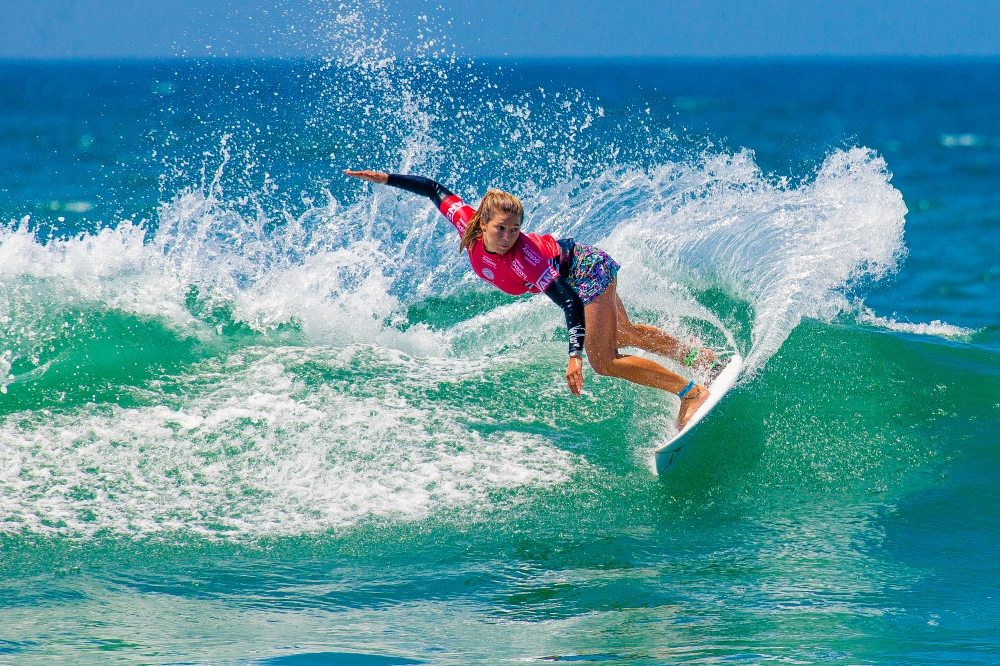 Coco Ho.&nbsp;&nbsp;&nbsp;© Michael Lallande
