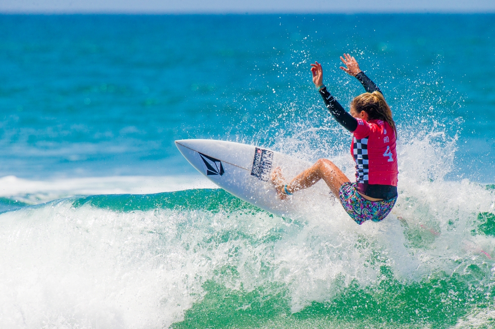Coco Ho.&nbsp;&nbsp;&nbsp;© Michael Lallande