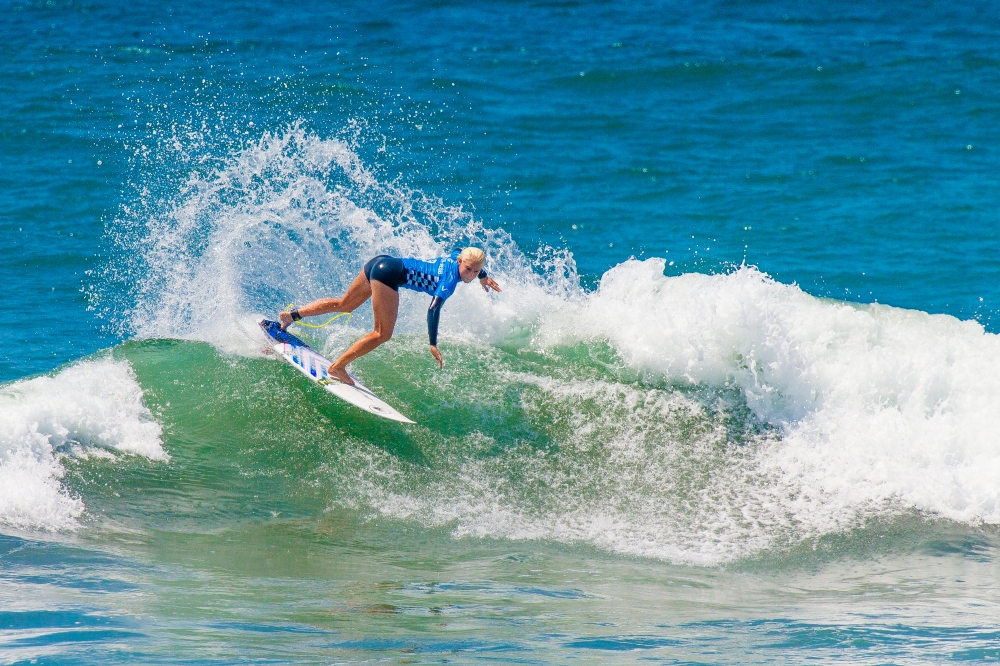 Tatian Weston-Webb.&nbsp;&nbsp;&nbsp;© Michael Lallande