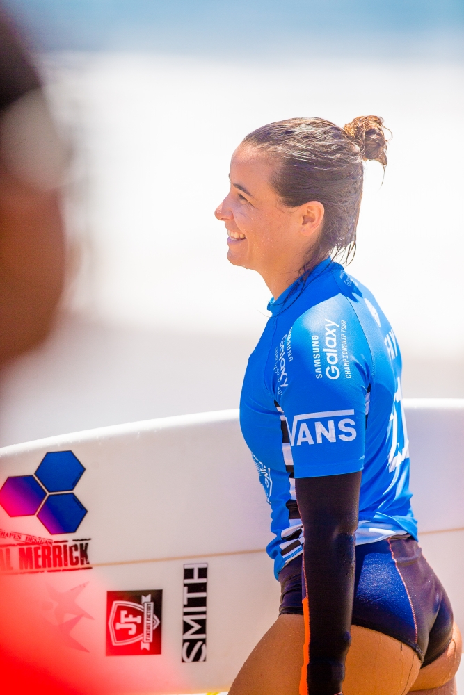 Johanne Defay.&nbsp;&nbsp;&nbsp;© Michael Lallande.
