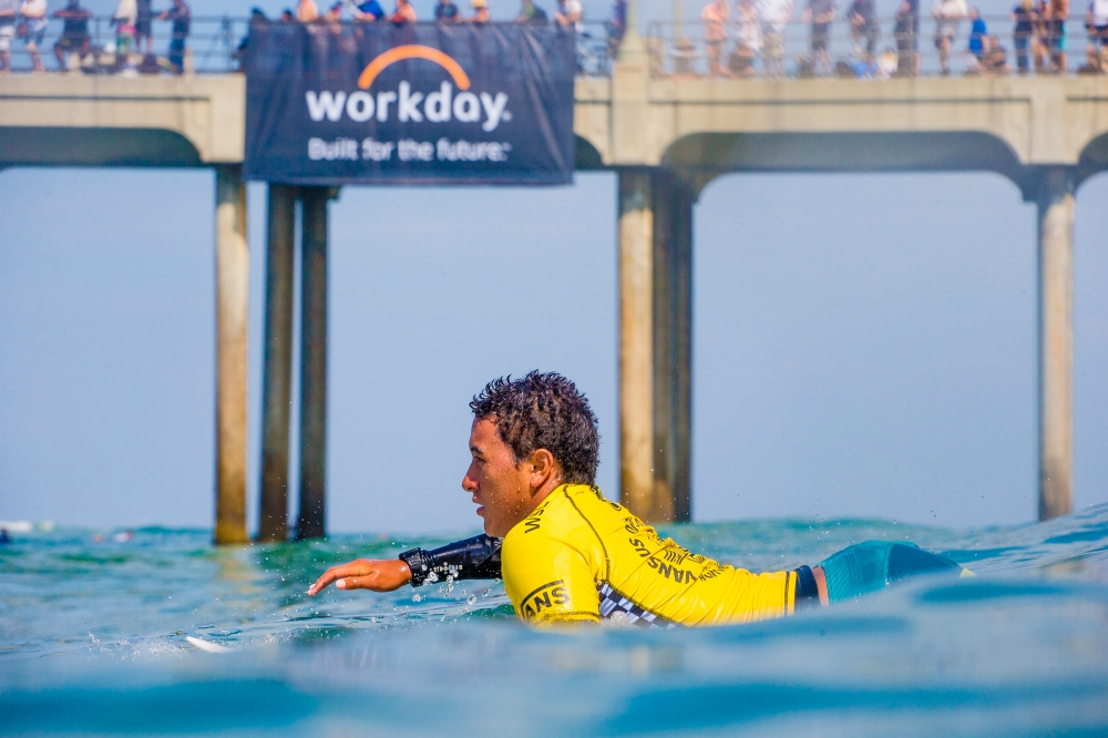Joshua Moniz.&nbsp;&nbsp;&nbsp;© Michael Lallande.