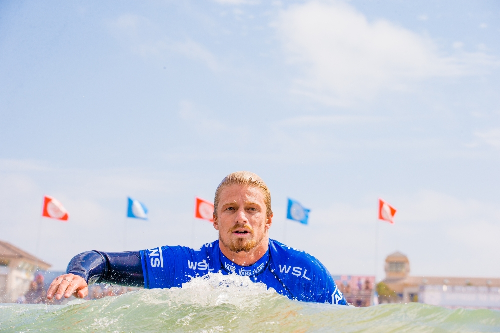 Kolohe Andino.&nbsp;&nbsp;&nbsp;© Michael Lallande.