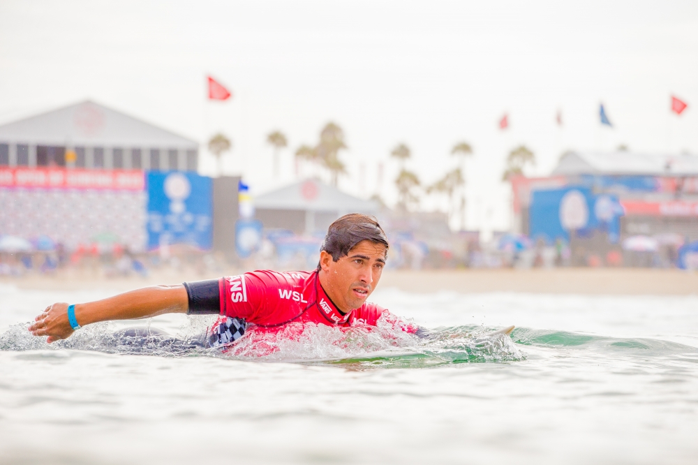 Miguel Pupo.&nbsp;&nbsp;&nbsp;© Michael Lallande.