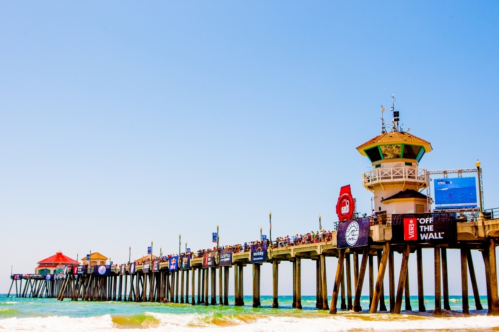 Pier.&nbsp;&nbsp;&nbsp;© Michael Lallande.