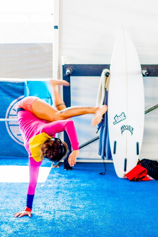 Silvana Lima.&nbsp;&nbsp;&nbsp;© Michael Lallande.