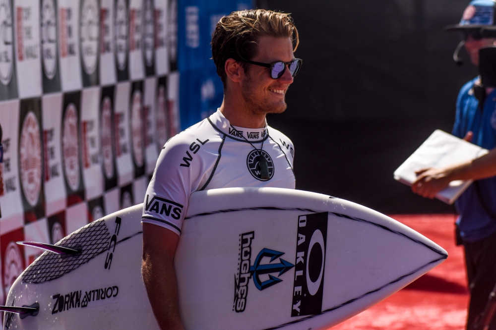 Billy Stairmand.&nbsp;&nbsp;&nbsp;© Brandon Means