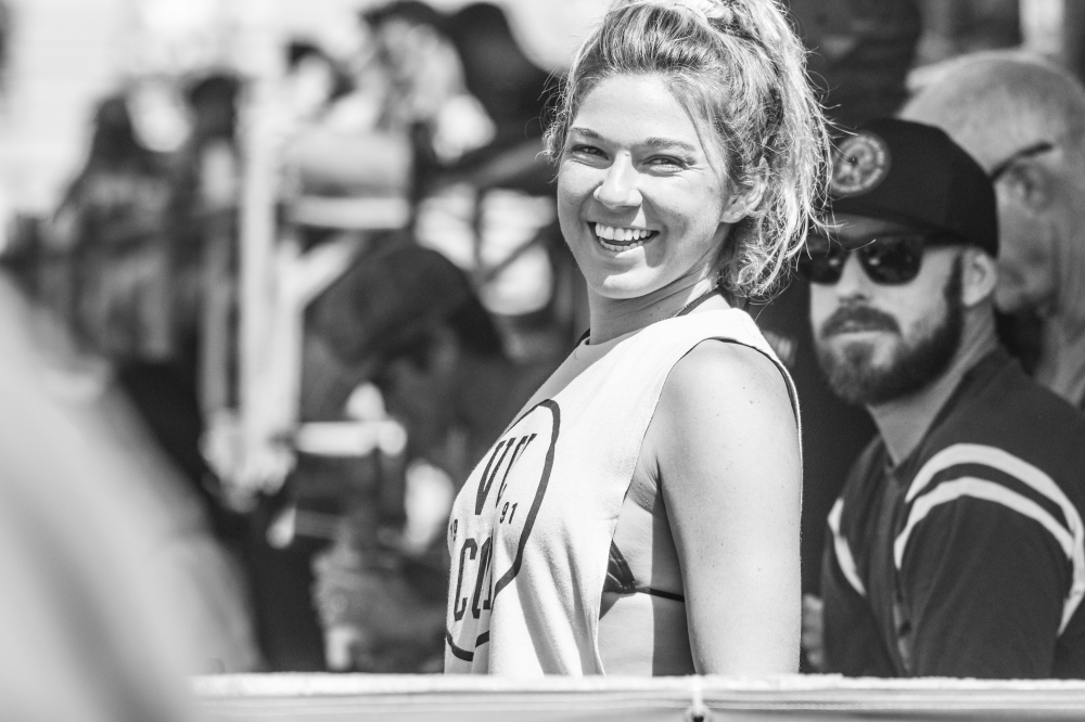 Coco Ho.&nbsp;&nbsp;&nbsp;© Brandon Means