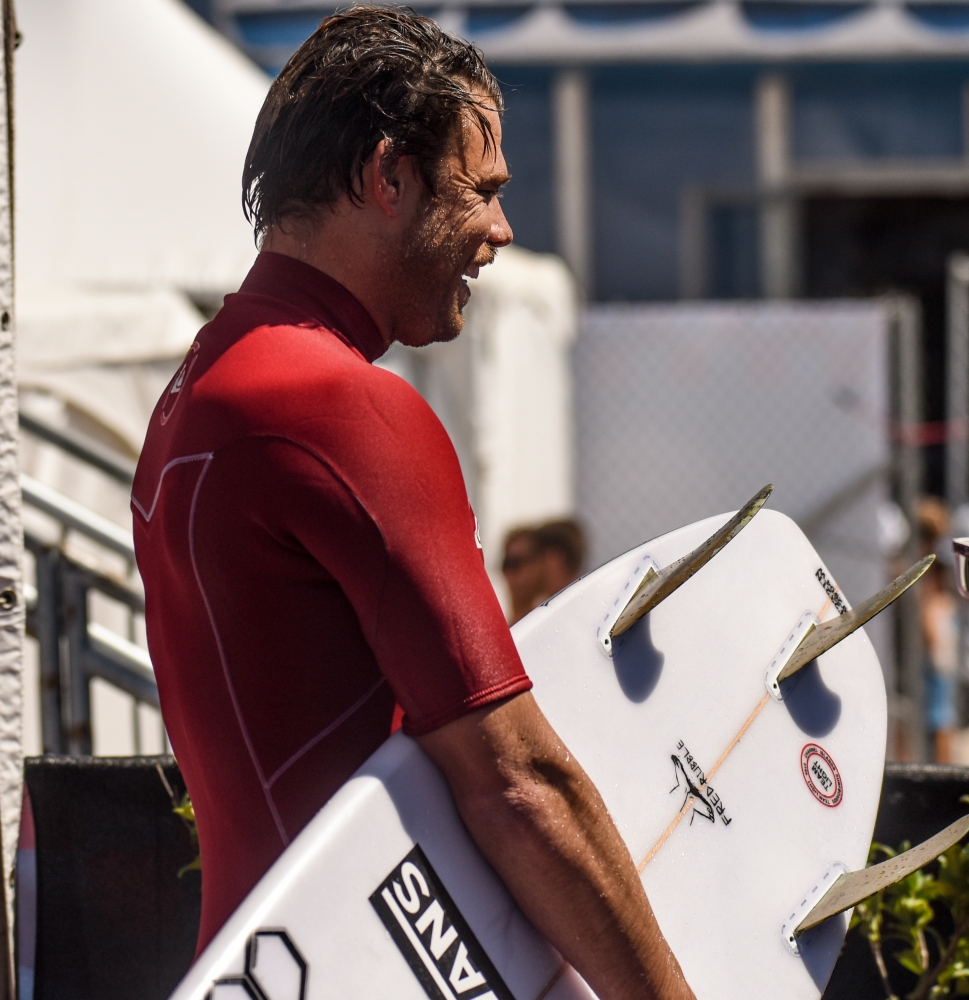 Dane Reynolds.&nbsp;&nbsp;&nbsp;© Brandon Means