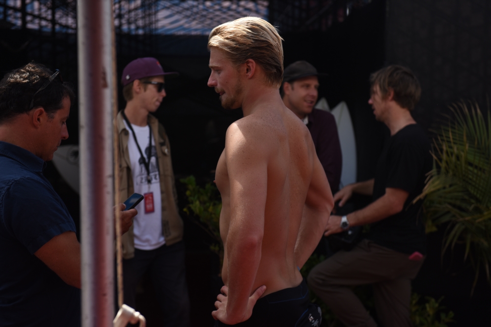 Kolohe Andino.&nbsp;&nbsp;&nbsp;© Brandon Means