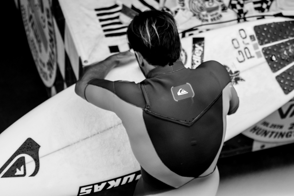Aritz Aranburu.&nbsp;&nbsp;&nbsp;© Brandon Means