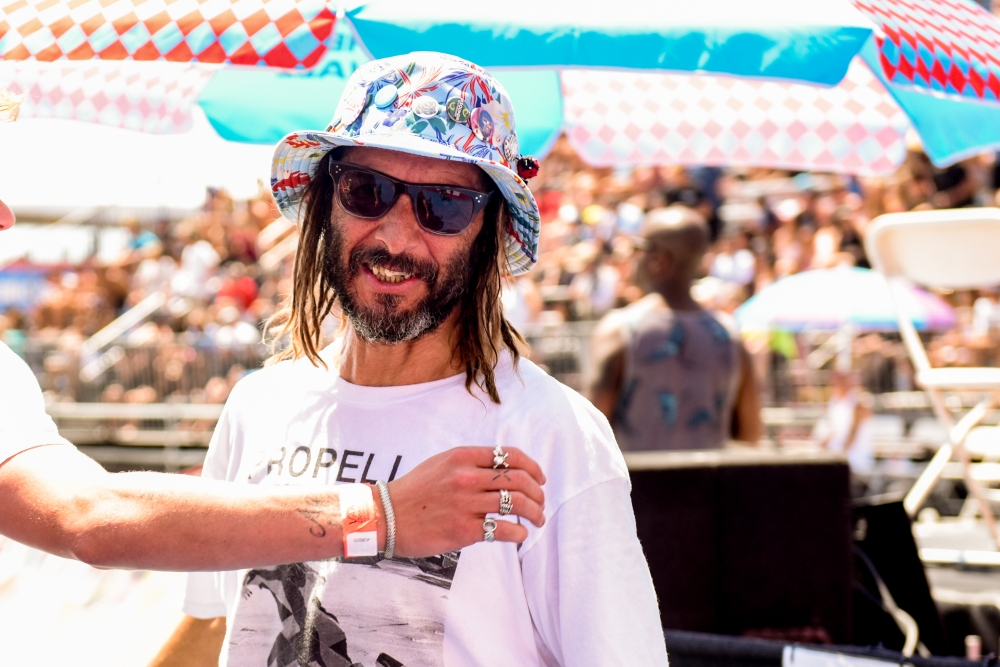Tony Alva.&nbsp;&nbsp;&nbsp;© Brandon Means