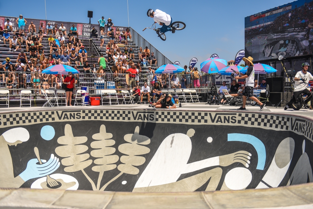 Dean Cueson.&nbsp;&nbsp;&nbsp;© Brandon Means