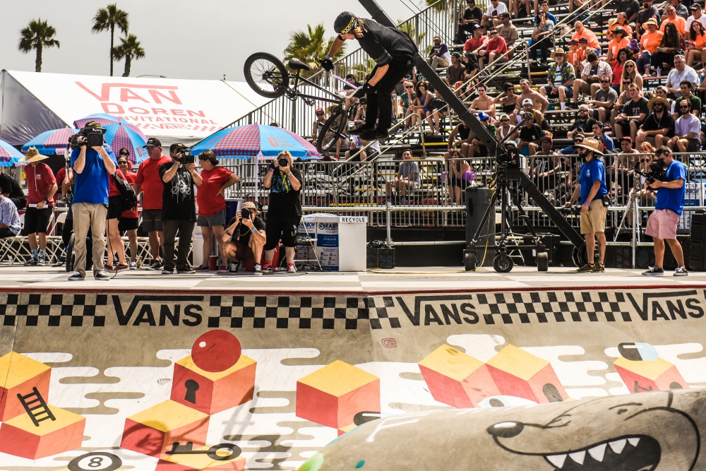 Dennis Enarson.&nbsp;&nbsp;&nbsp;© Brandon Means