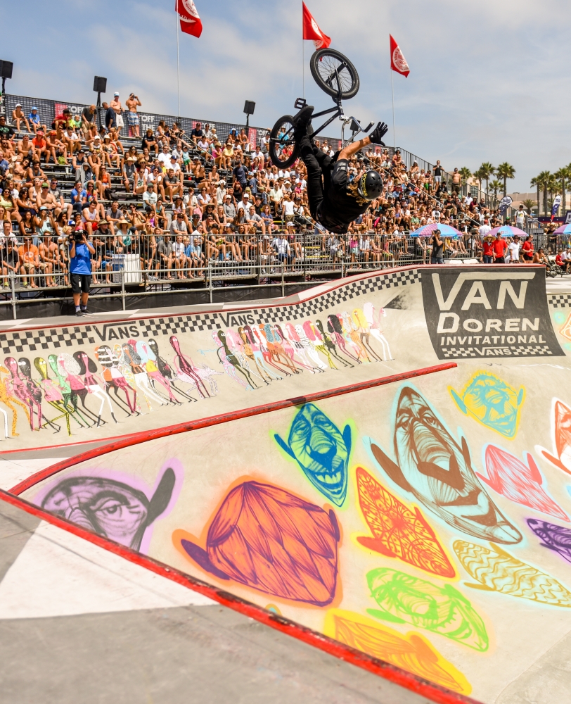 Dennis Enarson.&nbsp;&nbsp;&nbsp;© Brandon Means